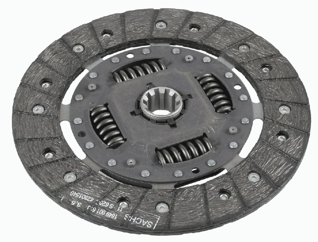 Зчеплення GP ORK99463635 ціна, від 34.55 USD