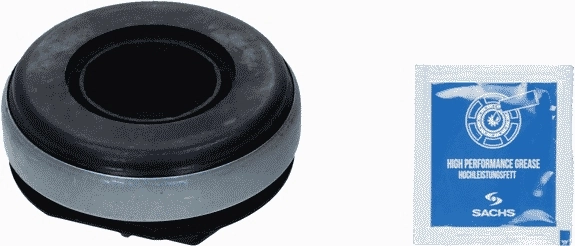Комплект зчеплення (3 частини) Sachs 3000970125 ціна, від 238.39 USD