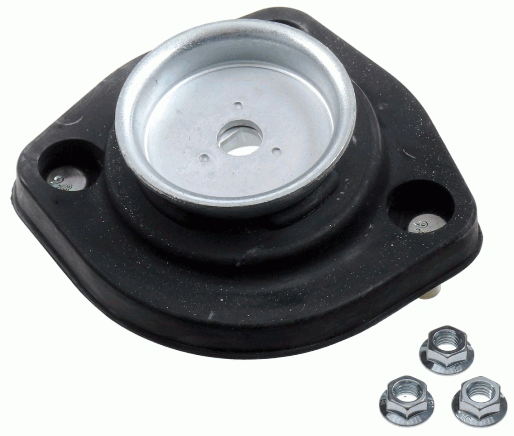 Подушка амортизатора заднього, лівого Sachs 802096 ціна, від 14.32 USD