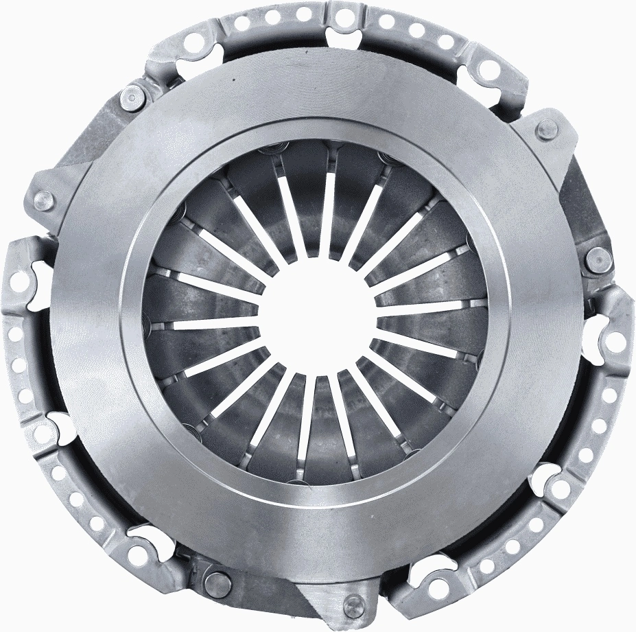 Комплект зчеплення (3 частини) Sachs 3000951009 ціна, від 204.53 USD