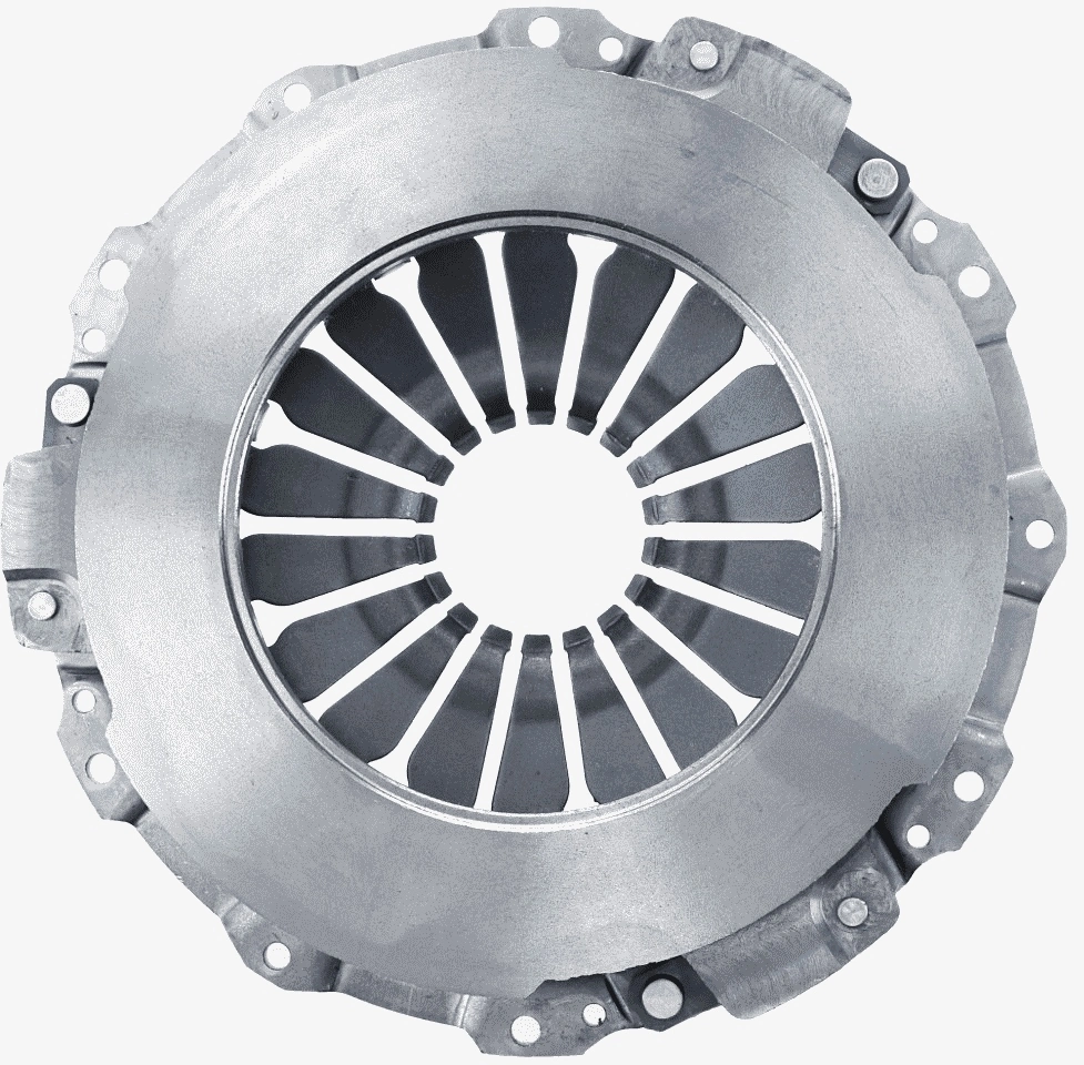 Комплект зчеплення (3 частини) Sachs 3000951695 ціна, від 74.34 USD