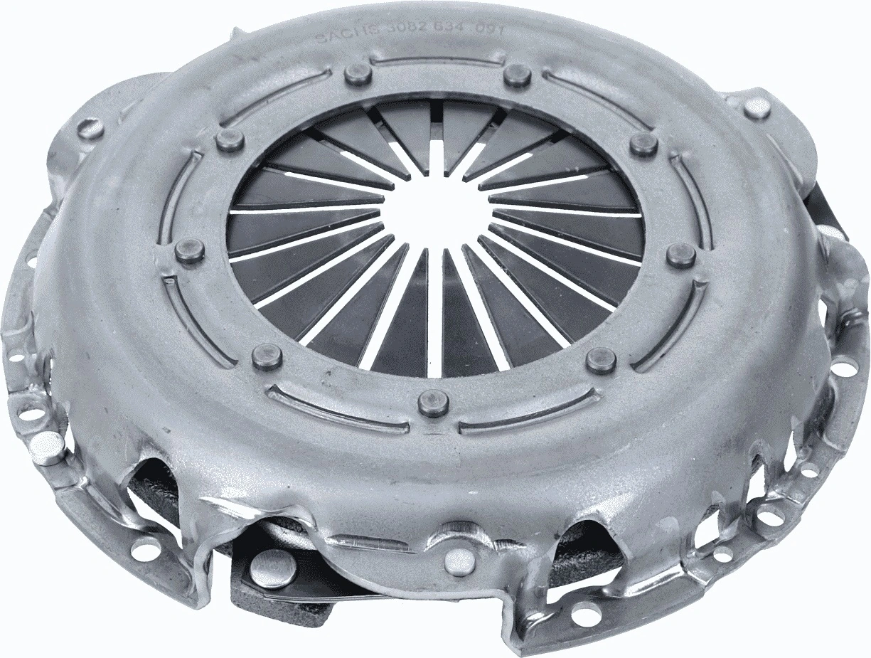 Зчеплення 3000951604 Sachs