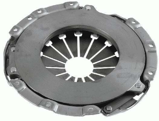 3082781001 Sachs Натискний диск зчеплення