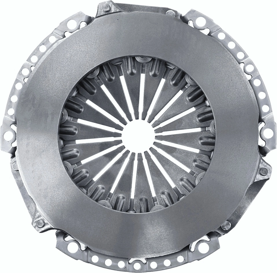 Комплект зчеплення (3 частини) Sachs 3000950090 ціна, від 132.79 USD