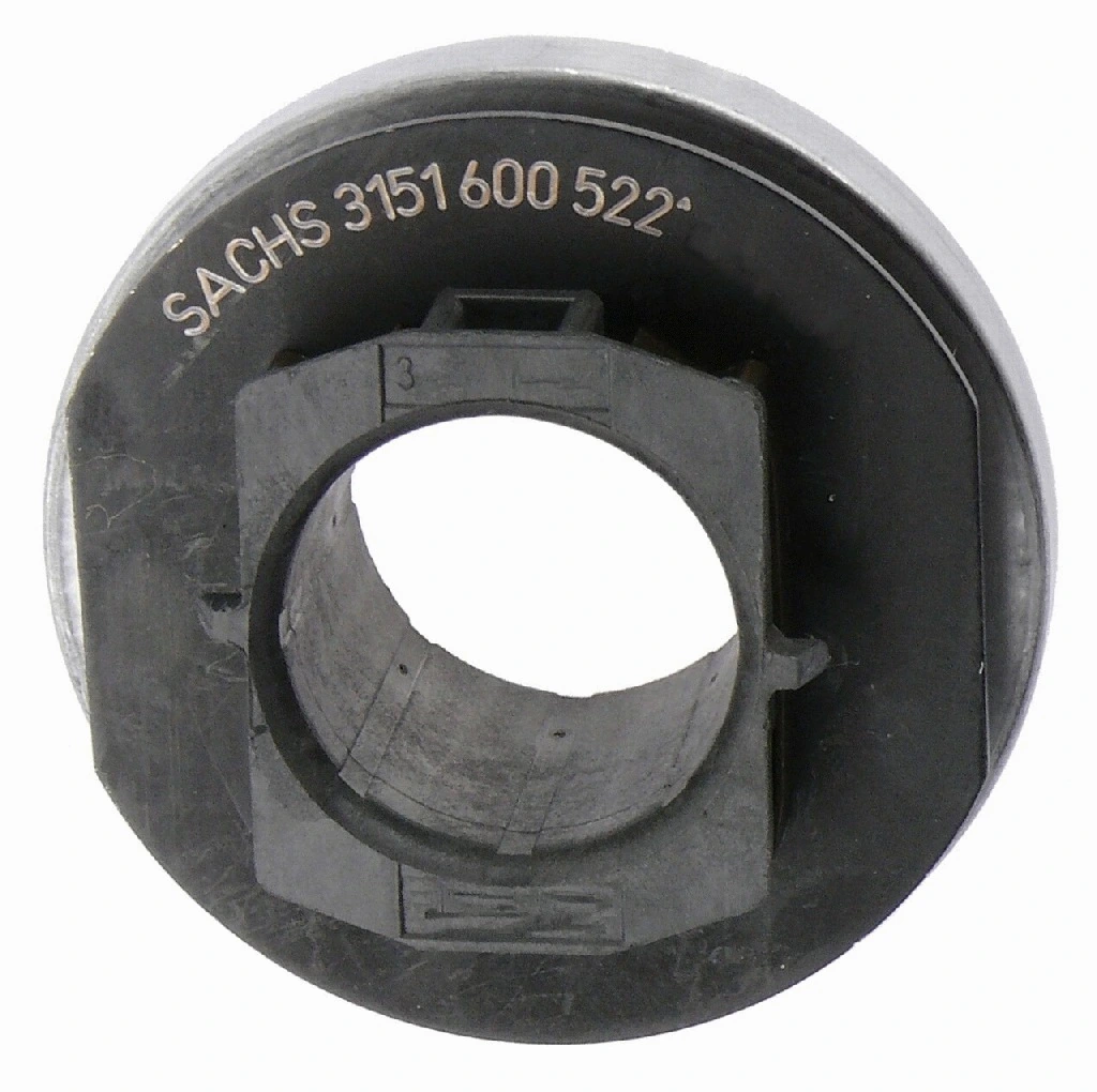 3151600522 Sachs Підшипник ковзання зчеплення