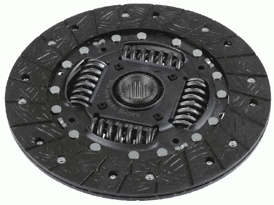 Зчеплення VALEO HD84 ціна, від 102.93 USD