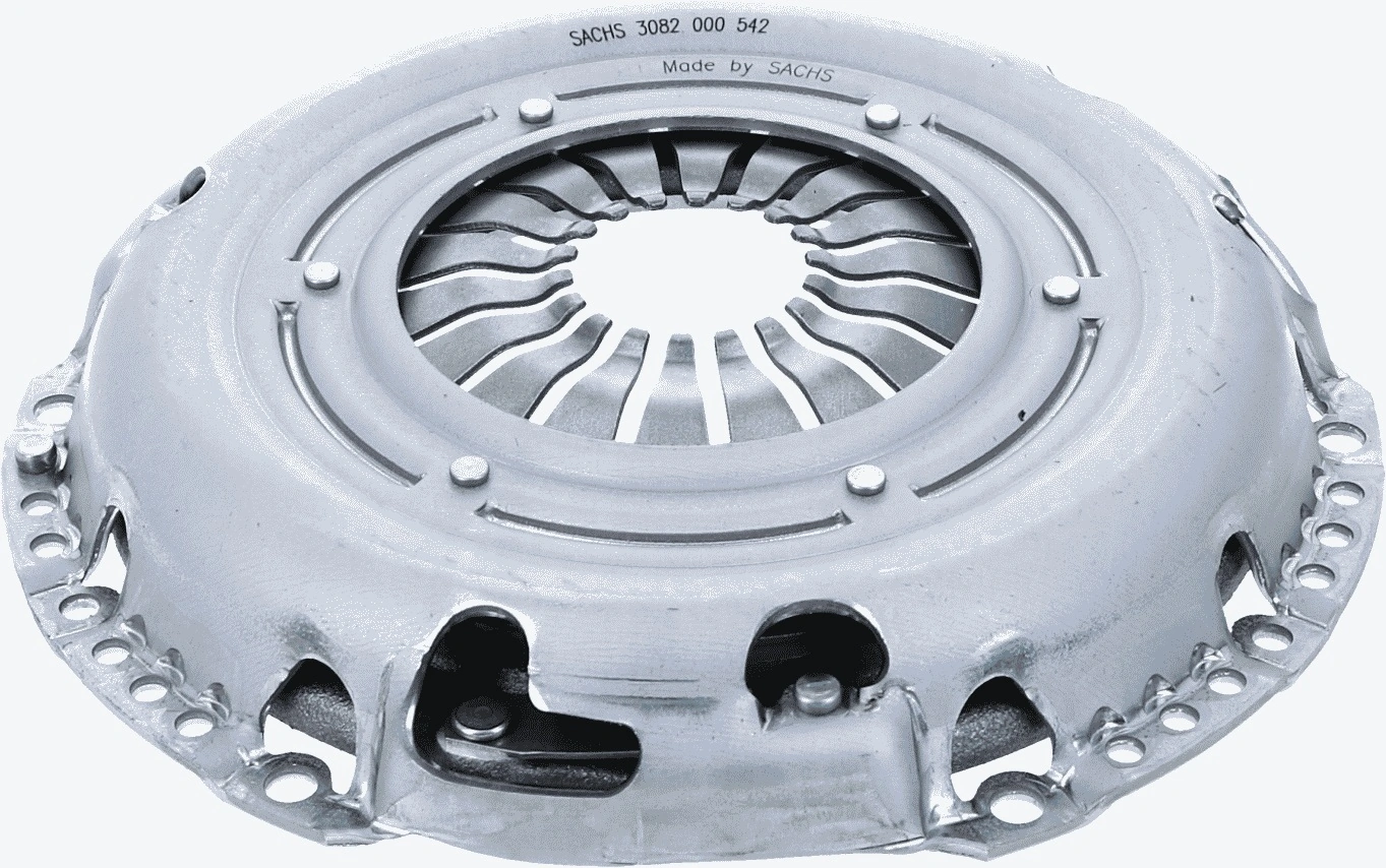 Комплект зчеплення (3 частини) Sachs 3000990022 ціна, від 161.63 USD