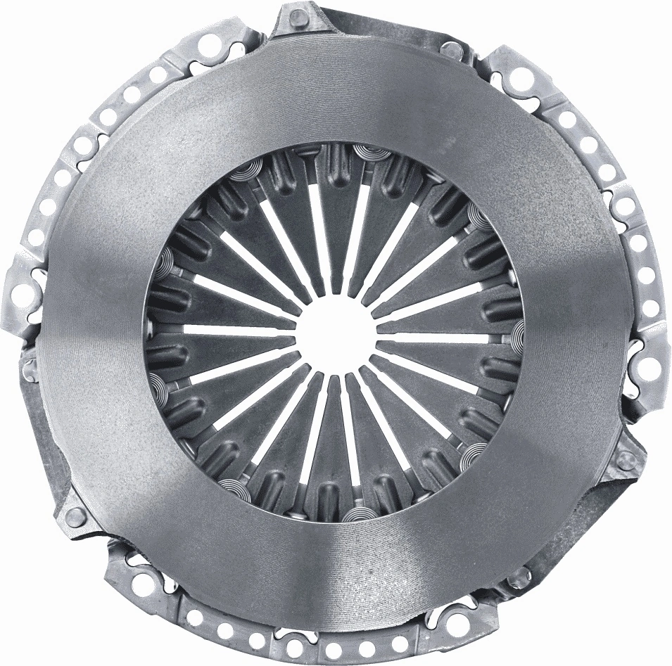 Комплект зчеплення (3 частини) Sachs 3000950062 ціна, від 136.79 USD
