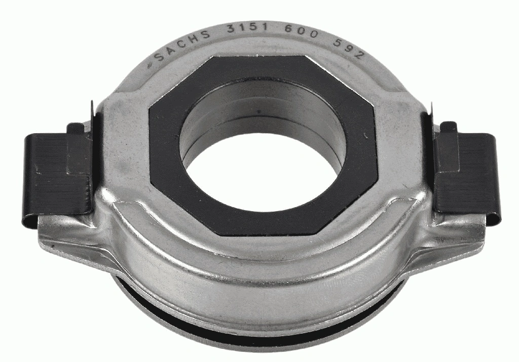 3151600592 Sachs Підшипник ковзання зчеплення