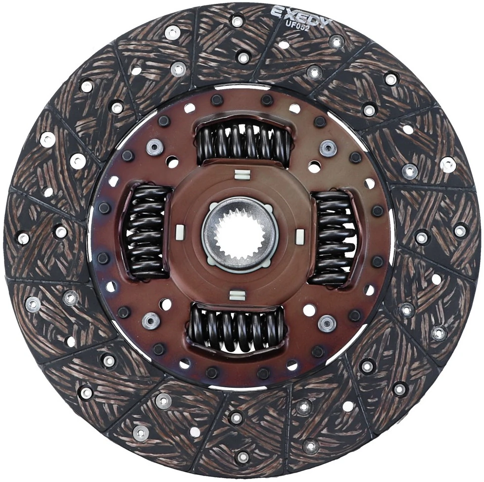 Комплект зчеплення  Sachs 3000840501