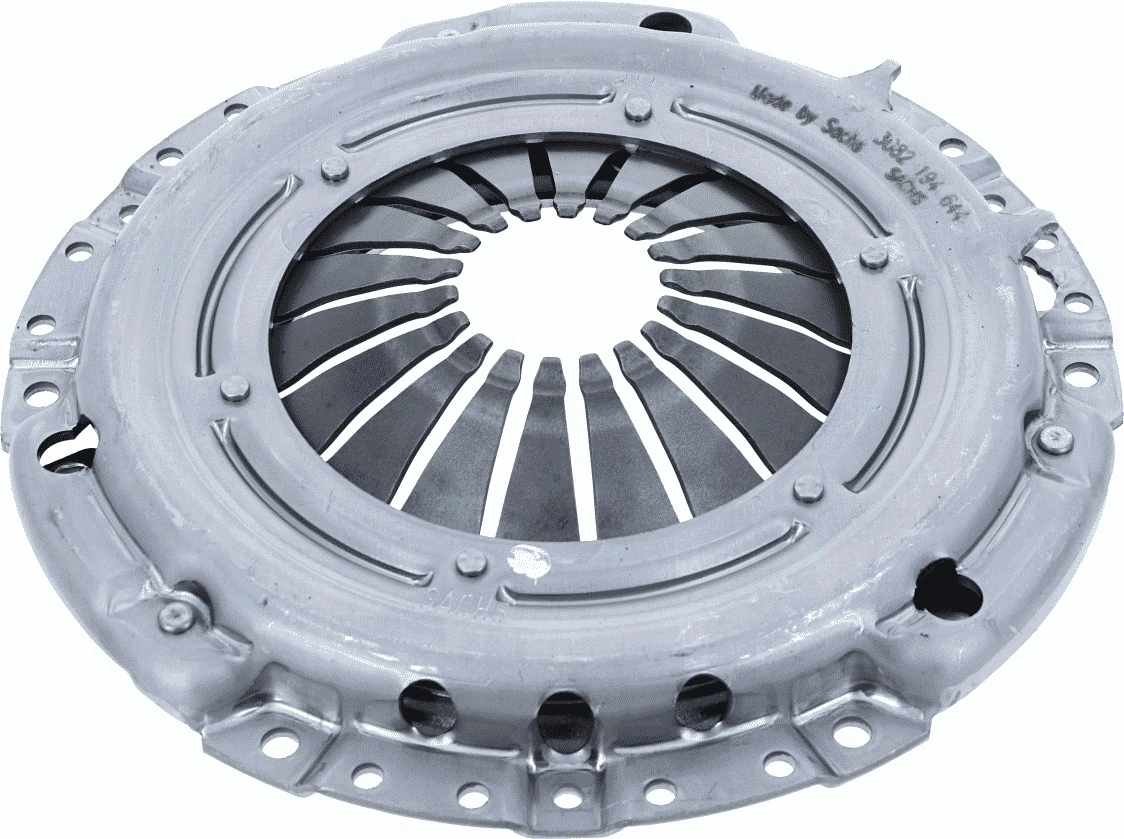 3000951092 Sachs Зчеплення в зборі