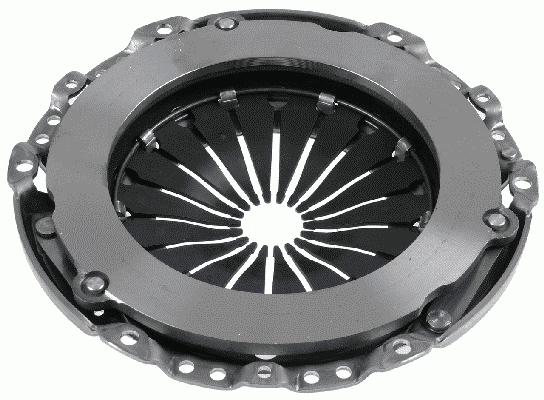 3082600536 Sachs Натискний диск зчеплення