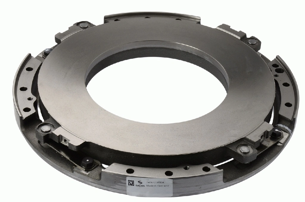 Купити 1521725 Volvo Корзина зчеплення