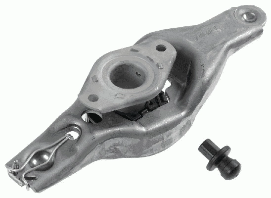 3189000534 Sachs Підшипник ковзання зчеплення