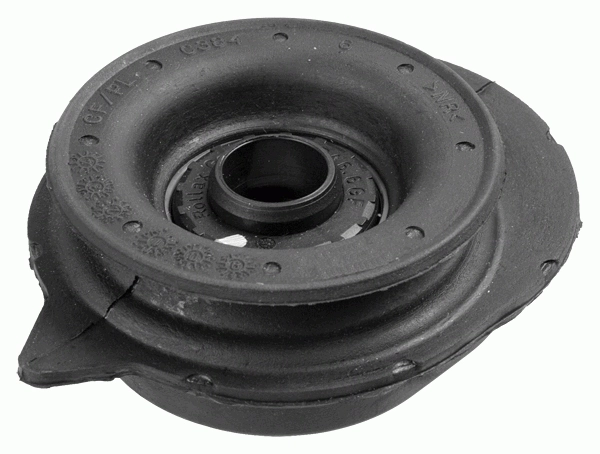 802466 Sachs Кріплення переднього амортизатора