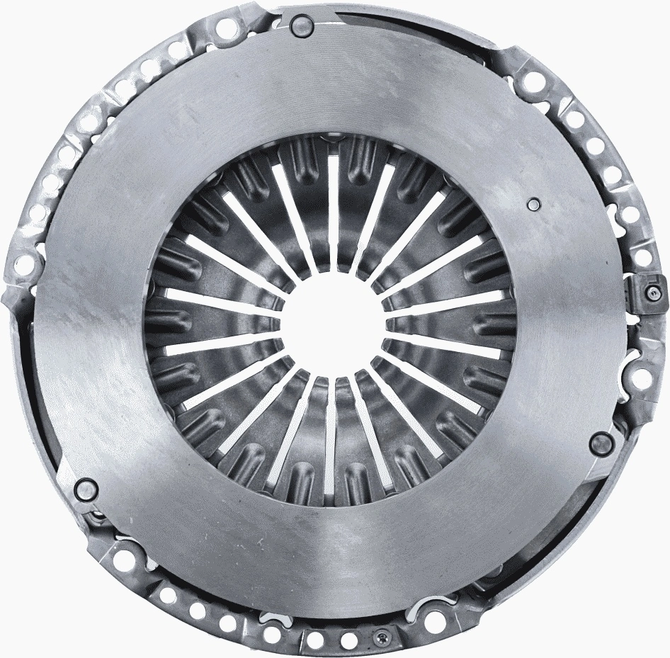 Комплект зчеплення (3 частини) Sachs 3000970073 ціна, від 213.43 USD
