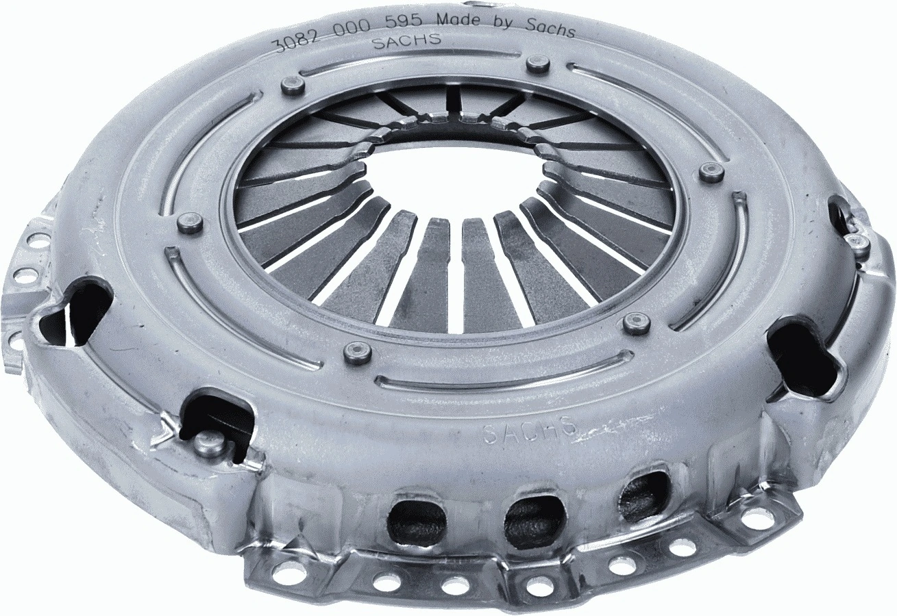 Комплект зчеплення (3 частини) Sachs 3000951097 ціна, від 160.89 USD