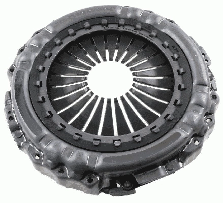 7423491416 Renault (RVI) Натискний диск зчеплення