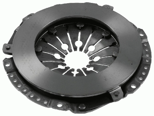 Пелюстковий кошик зчеплення Kamoka PC102 ціна, від 59.16 USD