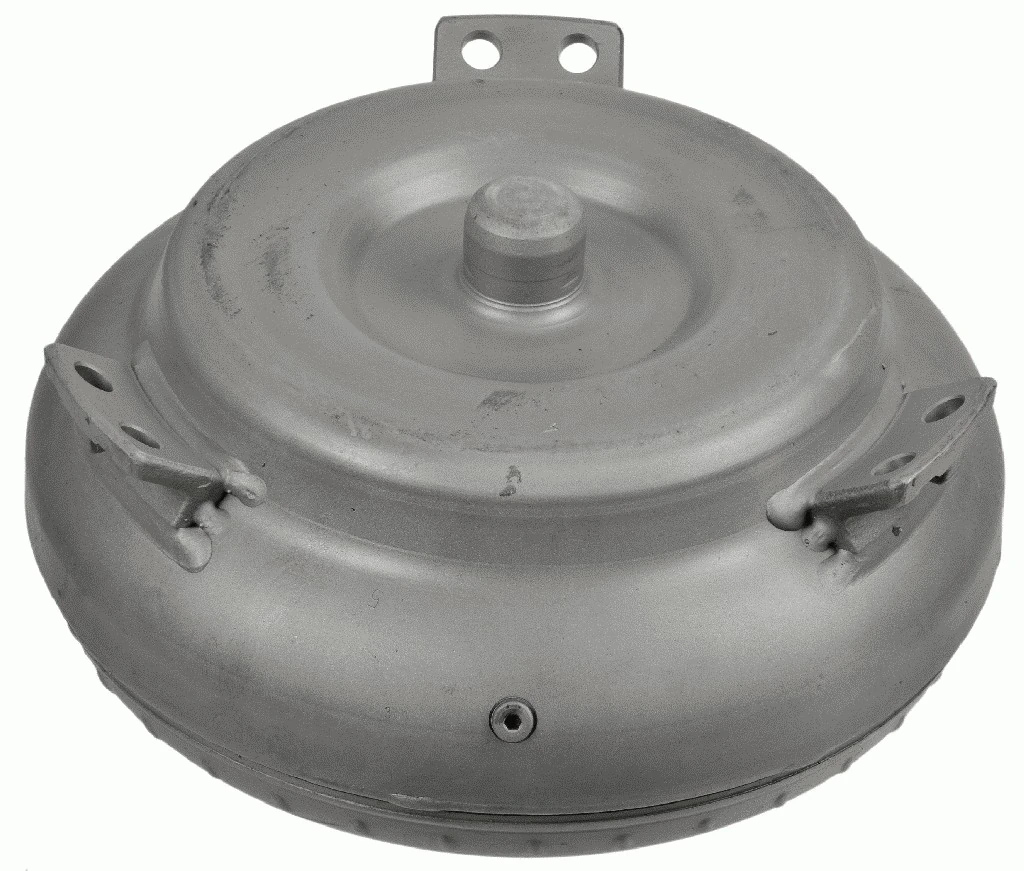0700600037 Sachs Передача гідромеханічна (ГМП)