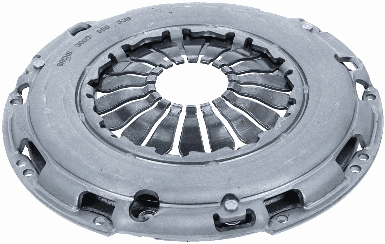 3000990490 Sachs Зчеплення в зборі