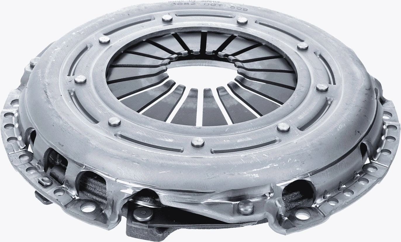3000990378 Sachs Зчеплення в зборі