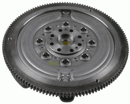 Маховик двигуна Chrysler 52104767AB ціна, від 704.44 USD