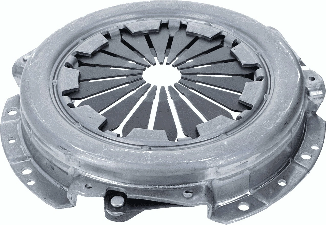 3000951617 Sachs Зчеплення в зборі