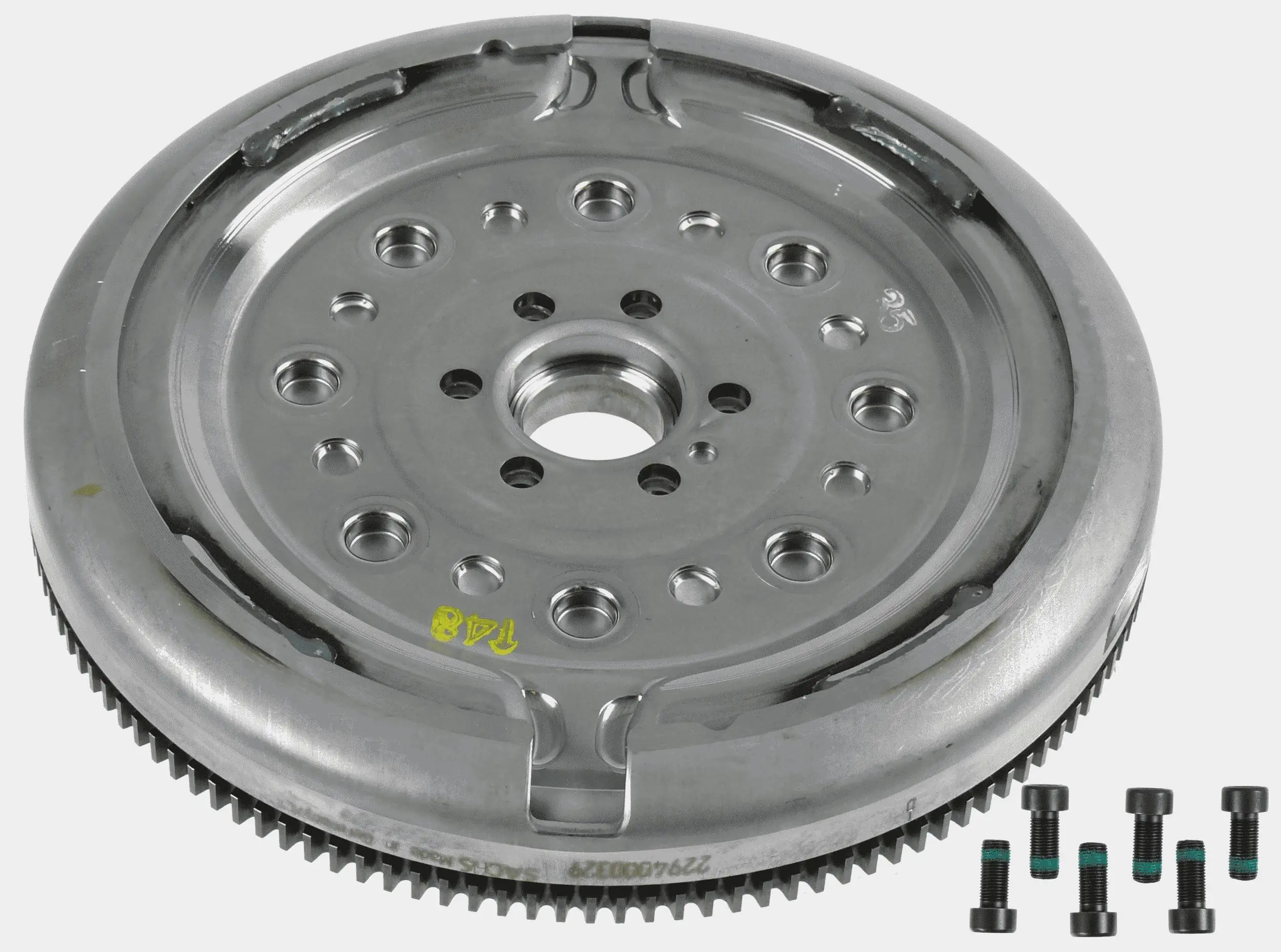 Маховик 2294000108 Sachs