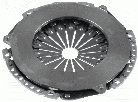 3082001184 Sachs Натискний диск зчеплення