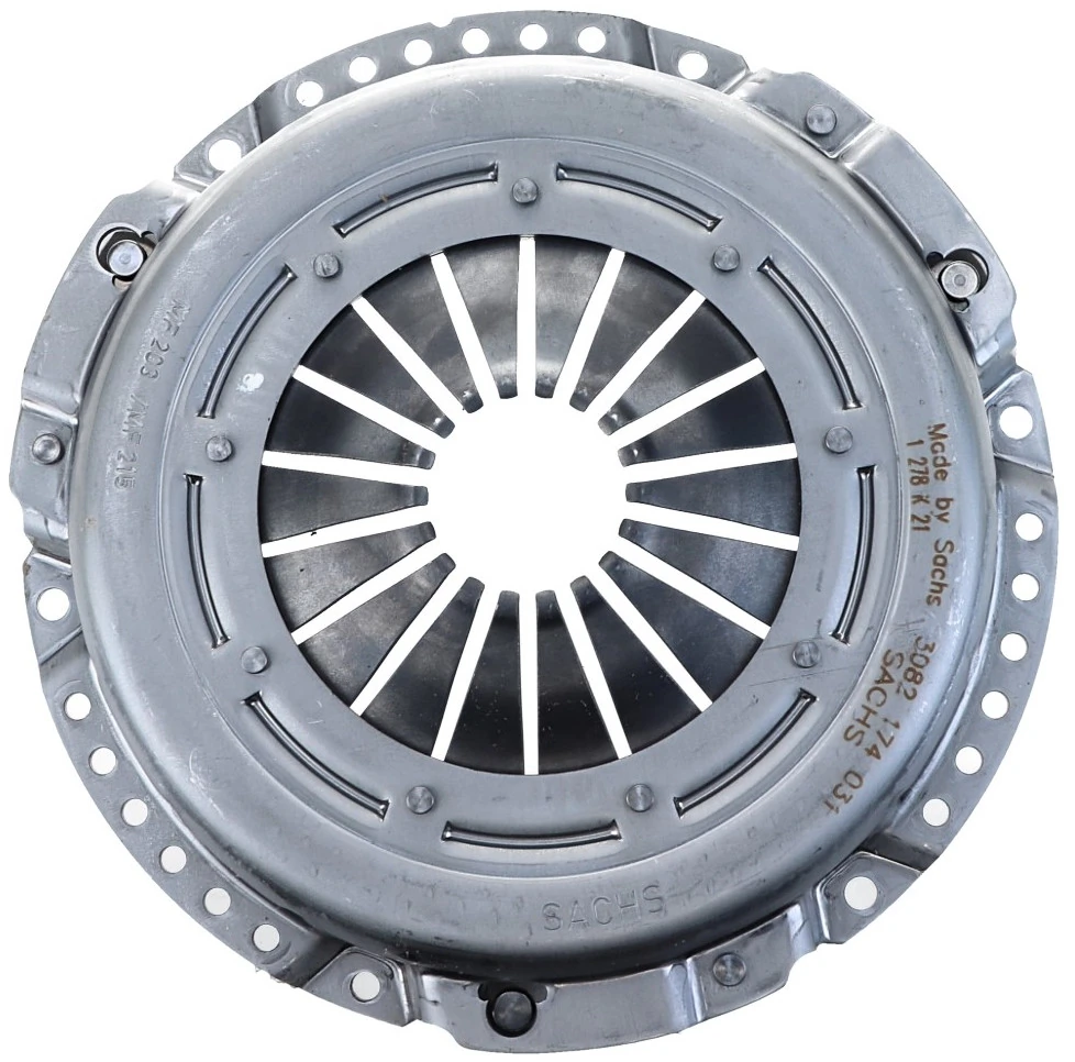 Комплект зчеплення (3 частини) Sachs 3000176001 ціна, від 128.06 USD