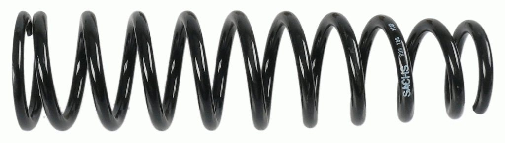 Пружина передня Honda Civic VI седан (EJ9, EK3/4) (1995 - 2001) ціна, від 34.22 USD