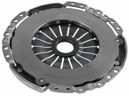 3082600554 Sachs Натискний диск зчеплення