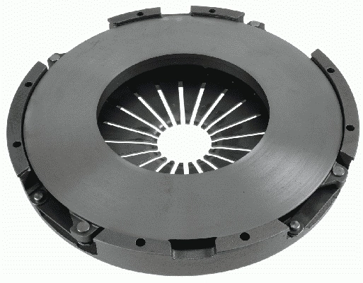 Корзина диска зчеплення Sachs 3482018205