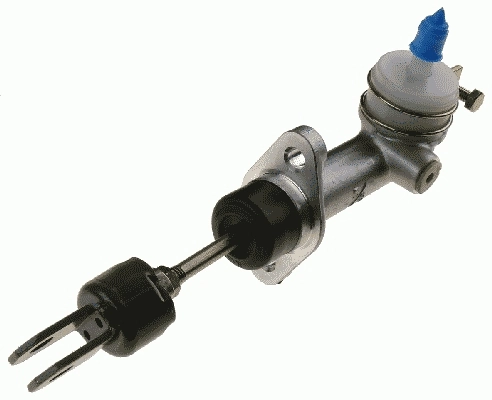 AISQM059 Aisin Циліндр зчеплення, головний