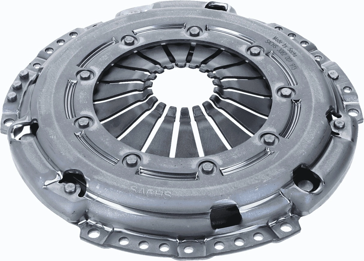3000950734 Sachs Зчеплення в зборі
