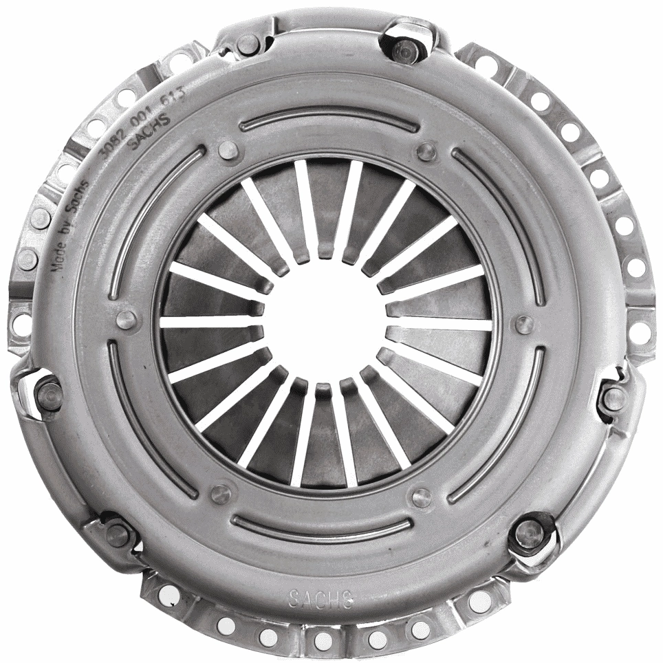 Купити 3000950064 Sachs Комплект зчеплення (диск, корзина, підшипник)