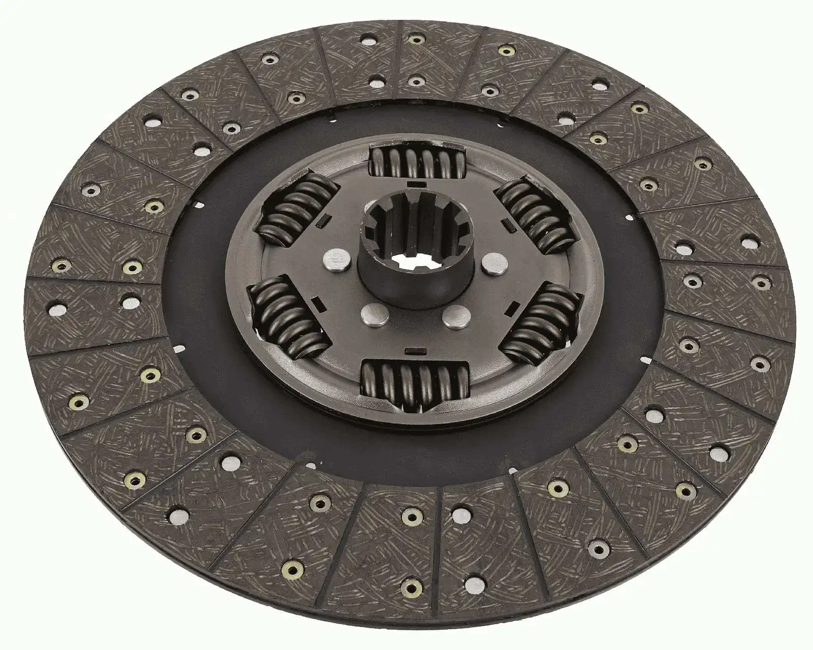 Купити A0152509303 Mercedes Диск зчеплення
