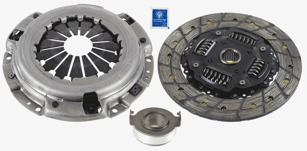 Комплект зчеплення  Honda 22105P13515
