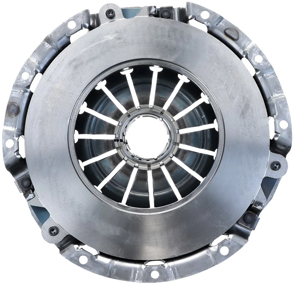 3000840501 Sachs Зчеплення в зборі