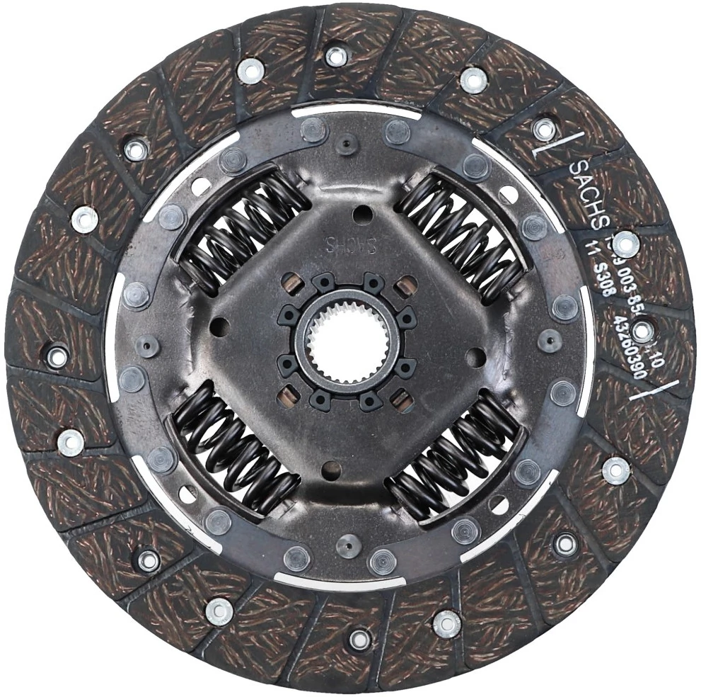 Комплект зчеплення  Sachs 3000950103