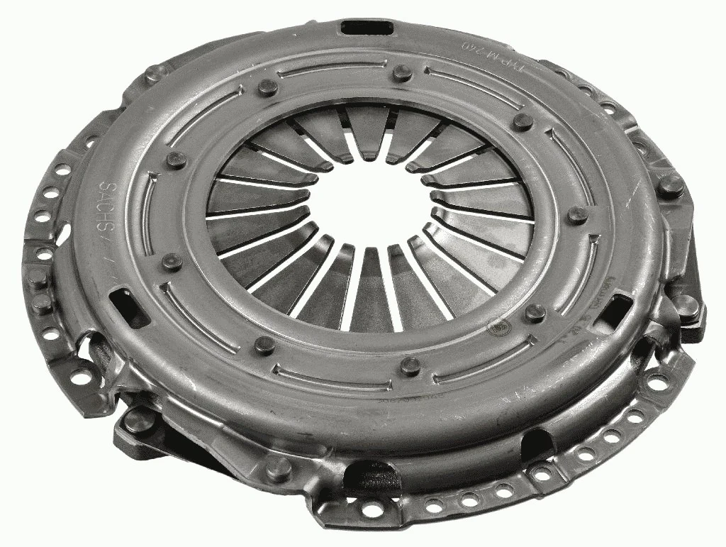 Корзина диска зчеплення Kamoka PC232