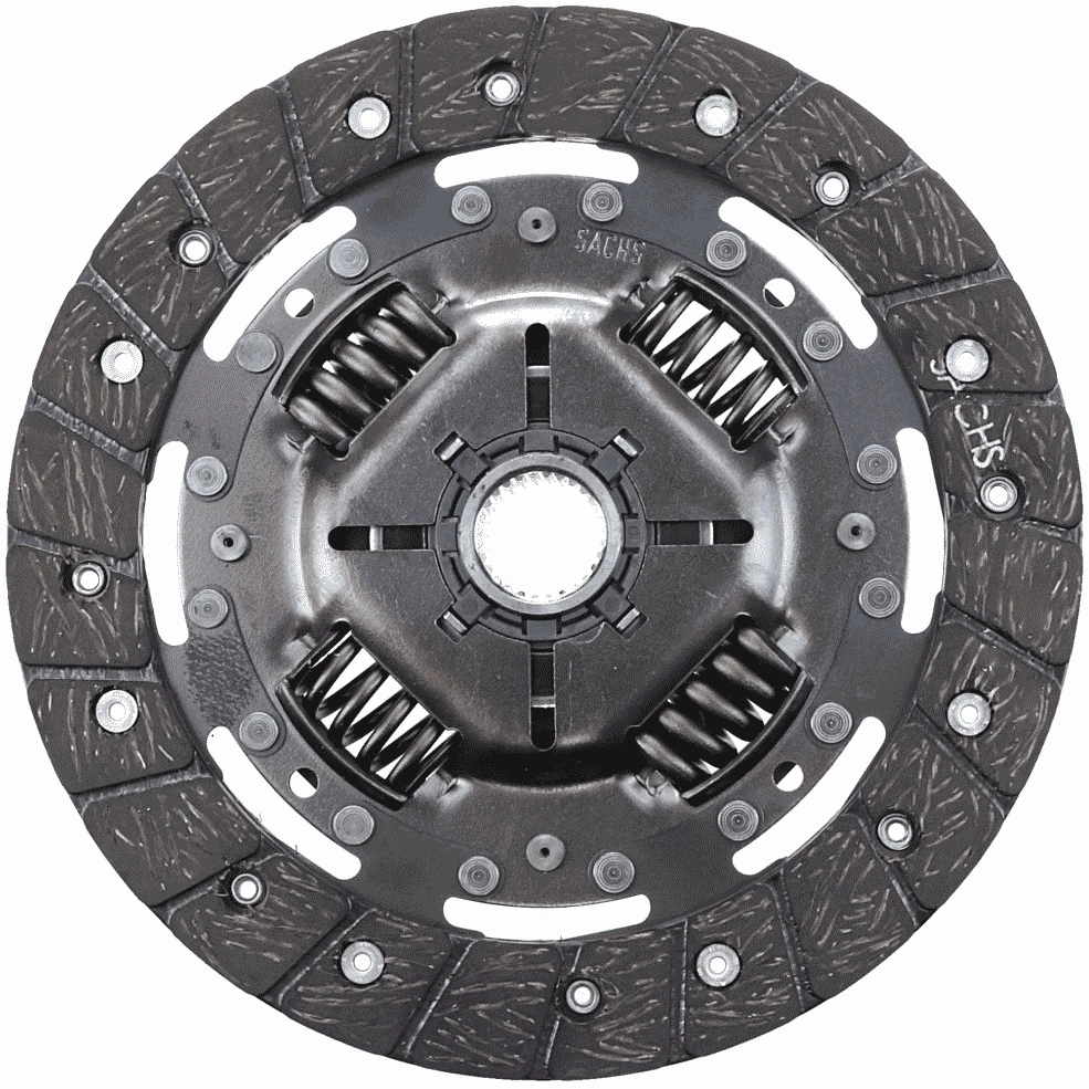 Комплект зчеплення  Sachs 3000950002