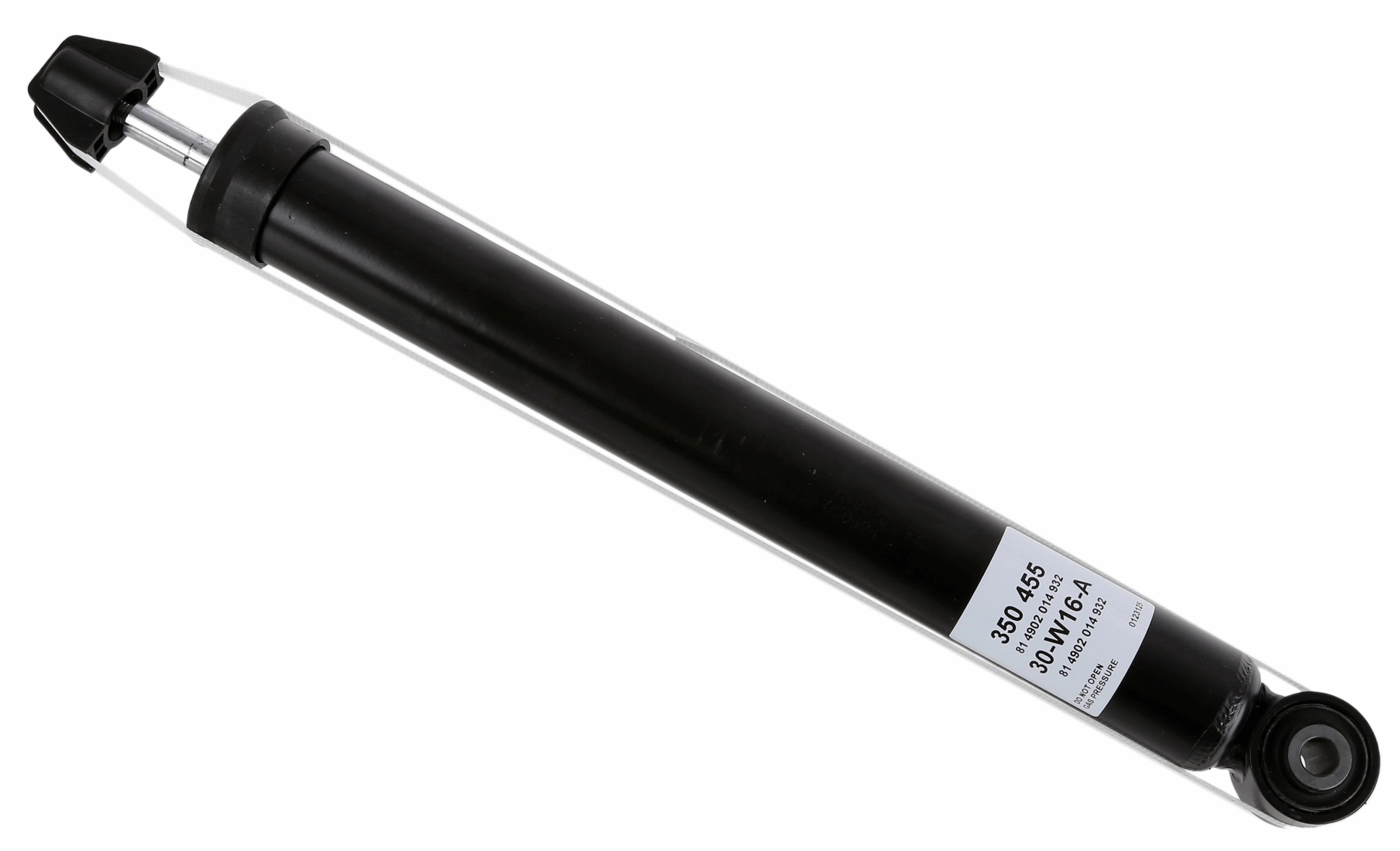 Амортизатор задній Polcar 19325958 ціна, від 67.90 USD