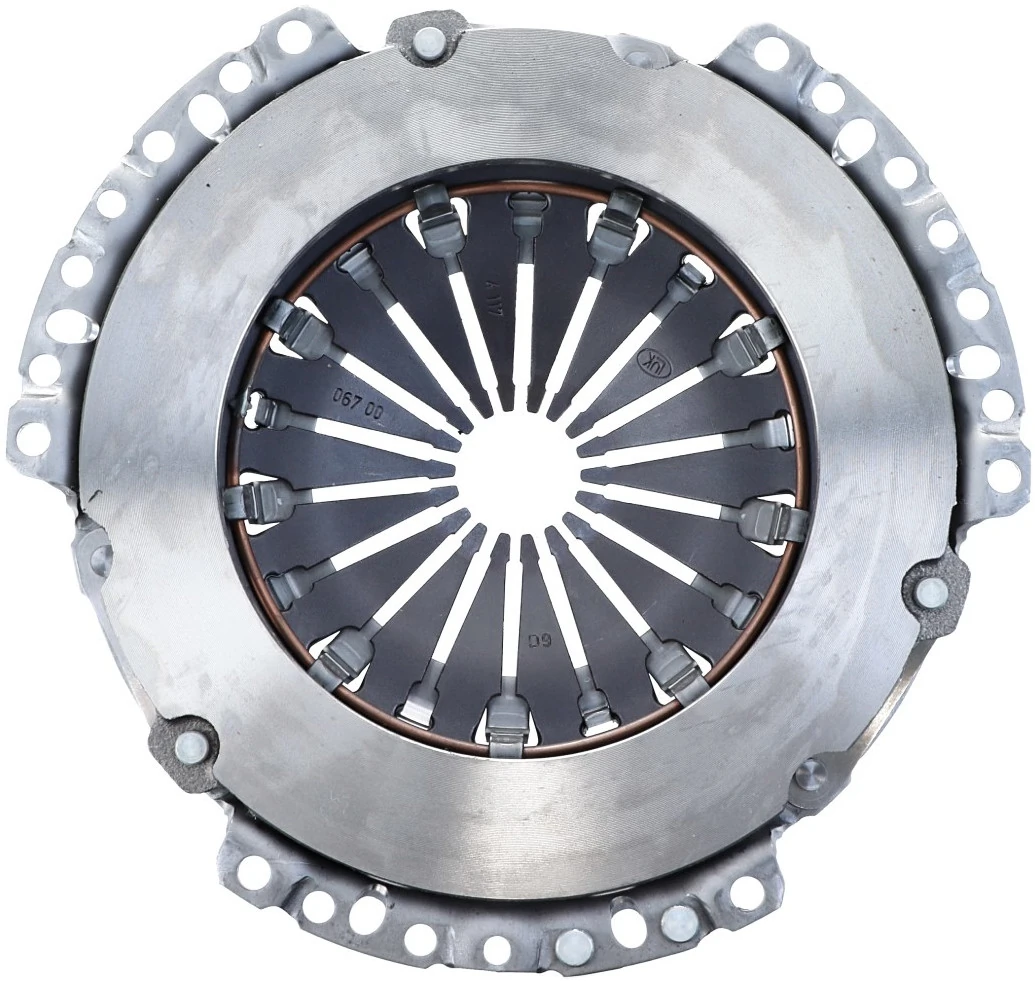 3000951702 Sachs Зчеплення в зборі