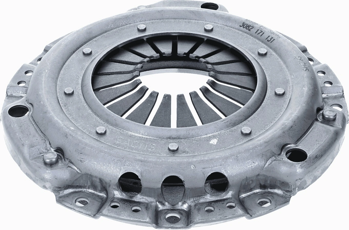 3000203002 Sachs Зчеплення в зборі