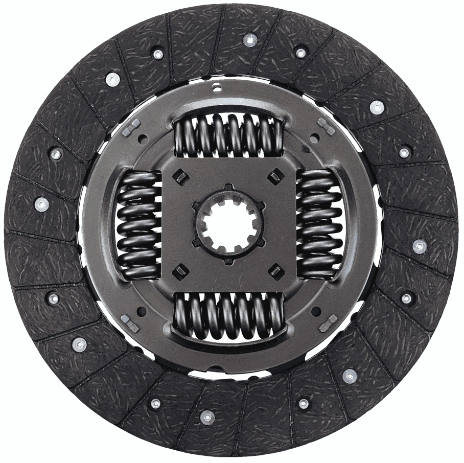 Комплект зчеплення  Sachs 3000951673