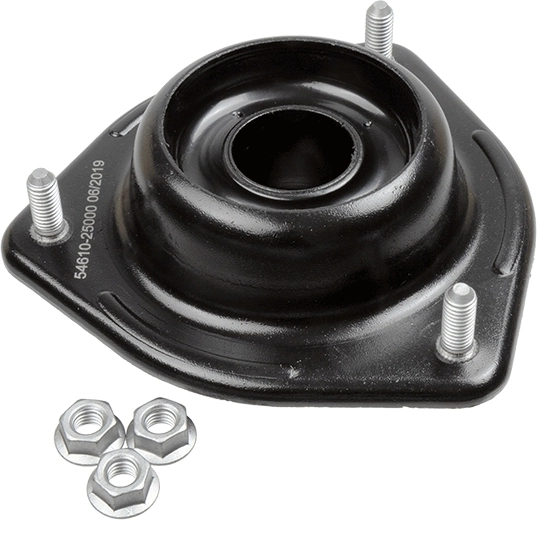 802293 Sachs Кріплення переднього амортизатора