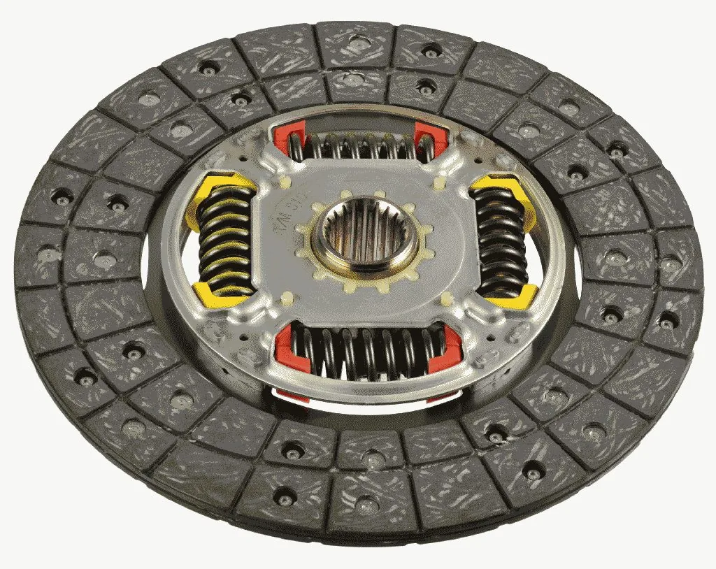 1878991402 Sachs Диск зчеплення