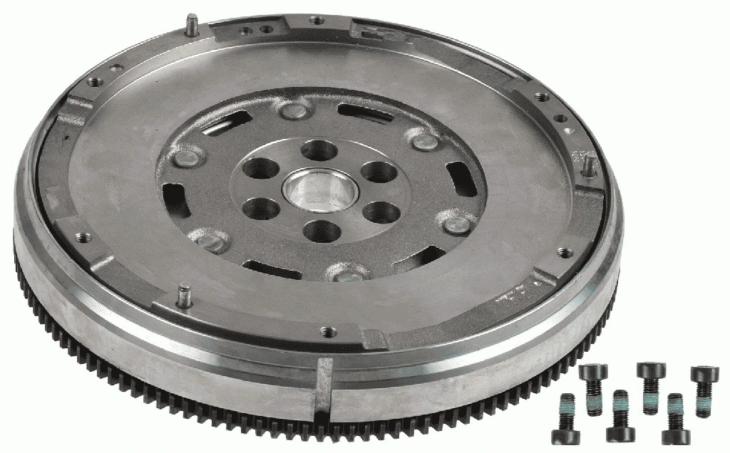 Маховик двигуна INA 415057610 ціна, від 374.99 USD